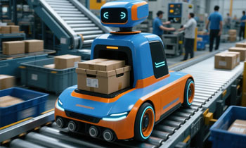 阳城煤矿首台电动叉车投用，“绿色搬运”开启新篇章