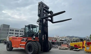 Schaffung einer neuen Kraft für effiziente und intelligente Logistik