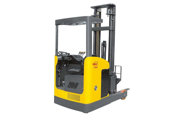 Hydraulischer Landvieh-LKW kleiner handgezogener Paletten-Be